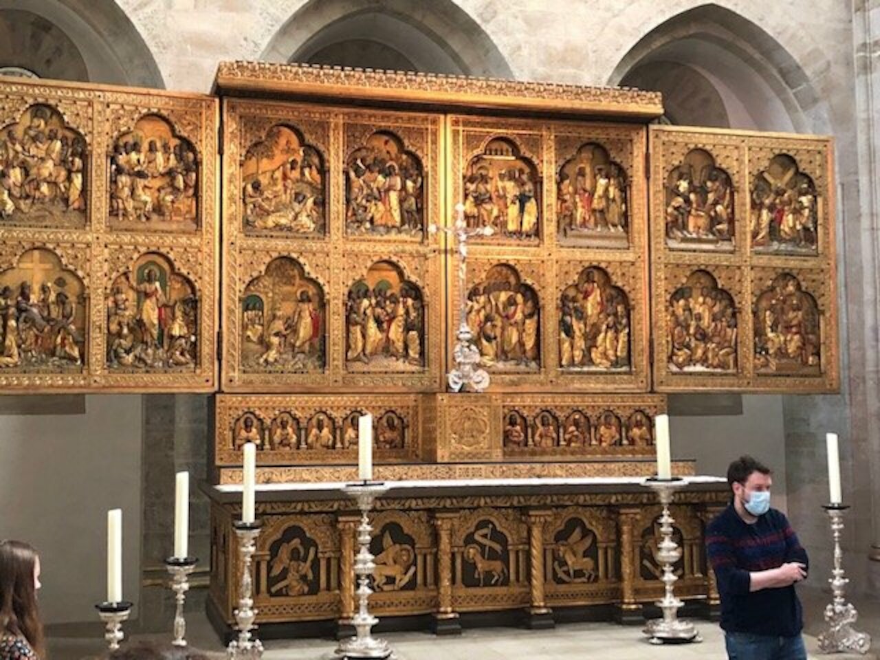 Interreligiöse Führung  Image 7