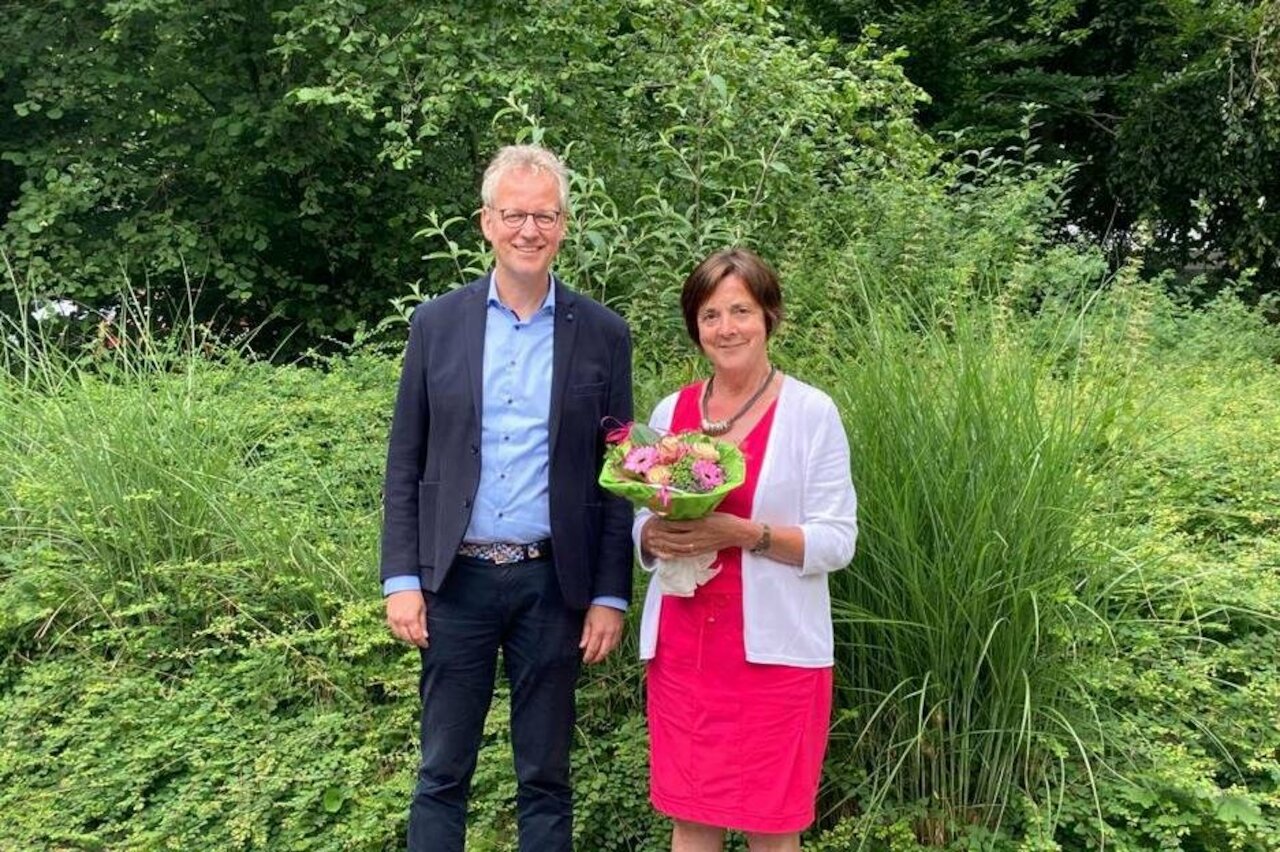 Pensionierung und Versetzung Image 1