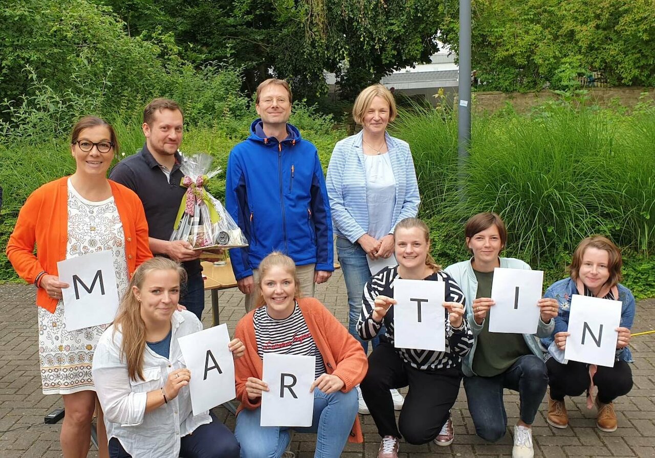 Pensionierung und Versetzung Image 4