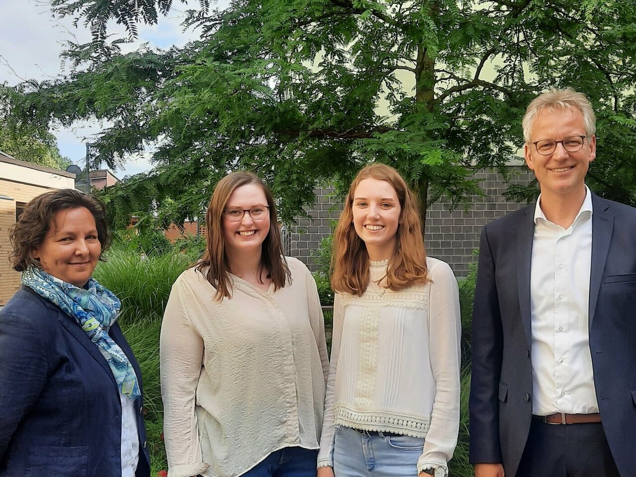 KMK-Fremdsprachenzertifikate in Englisch für Industrie- und Medienkaufleute Image 2