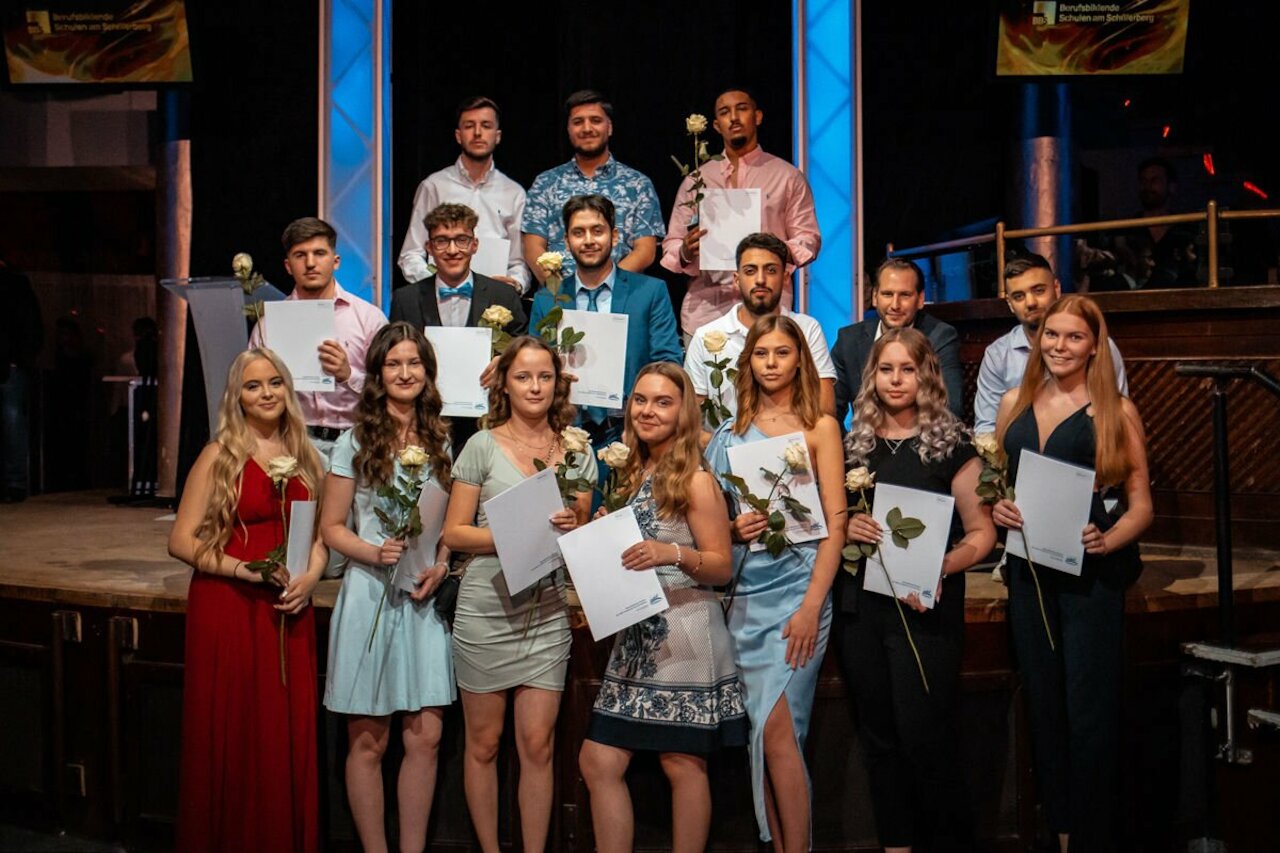 Fachabitur 2021 Image 10