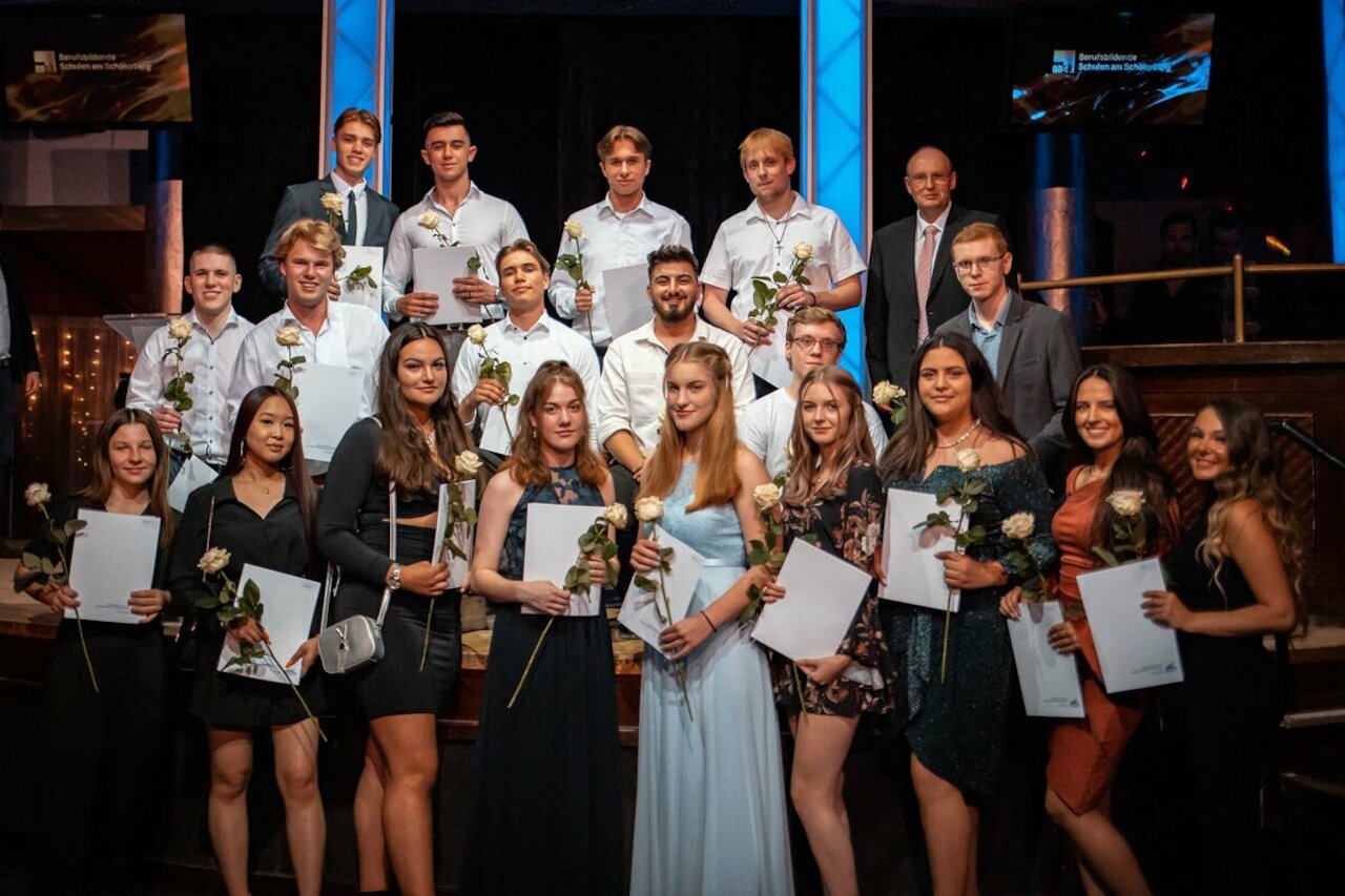 Fachabitur 2021 Image 11