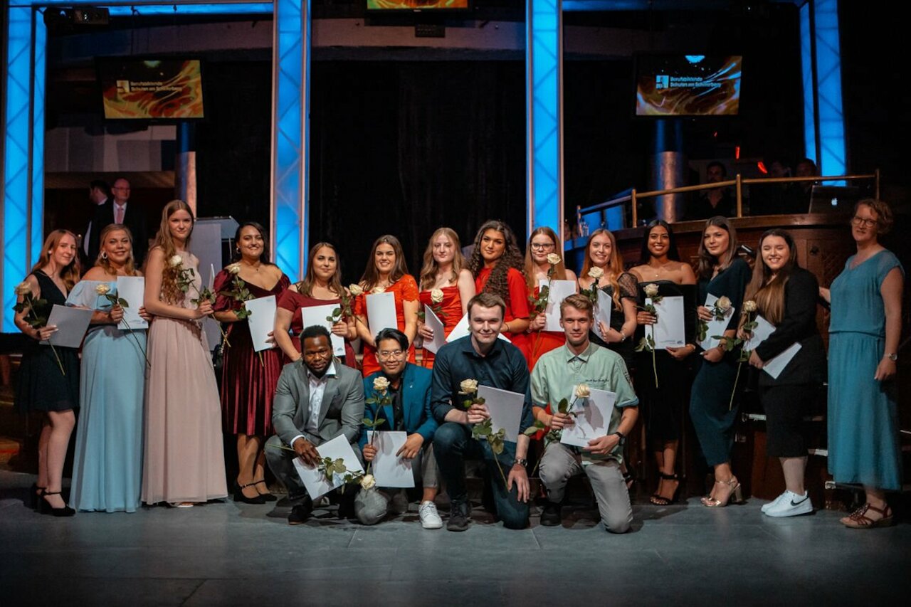 Fachabitur 2021 Image 12