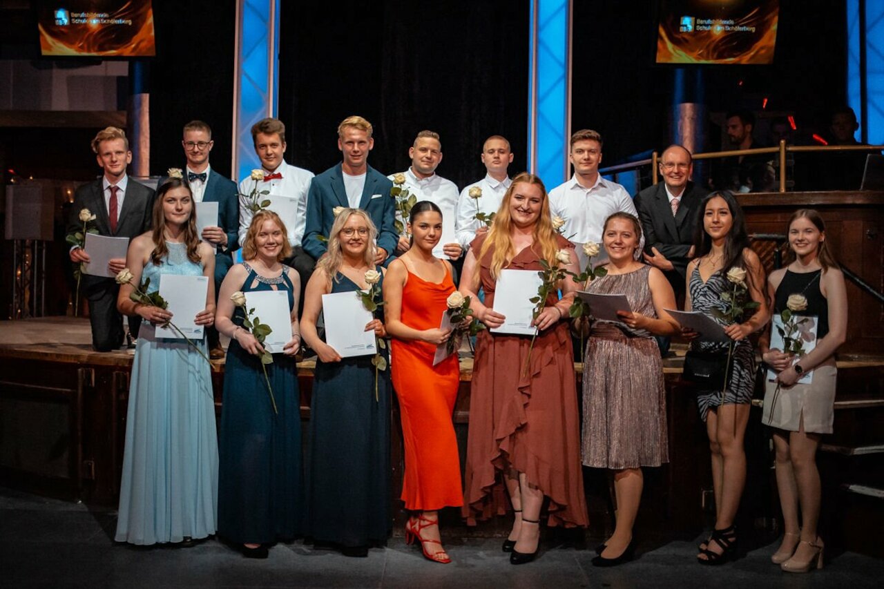 Fachabitur 2021 Image 13
