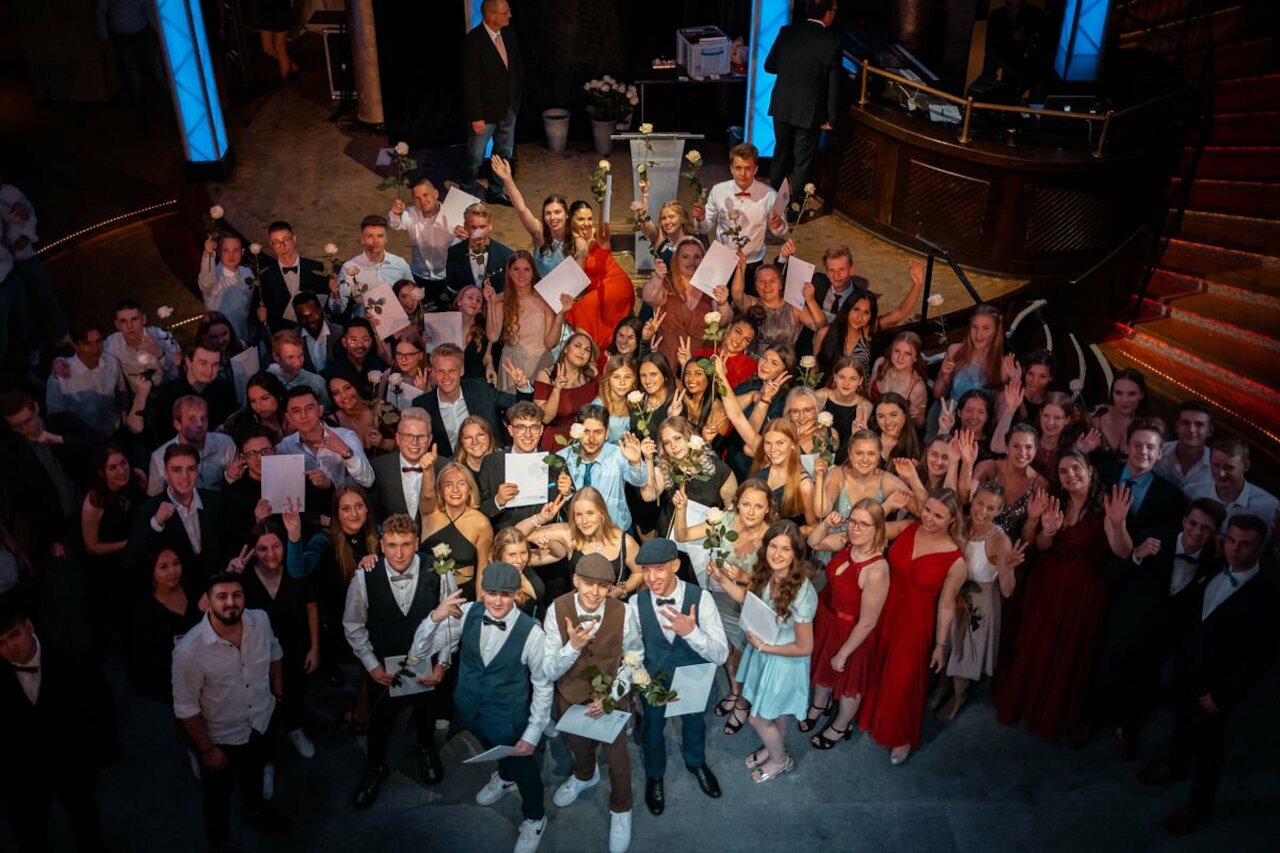 Fachabitur 2021 Image 1