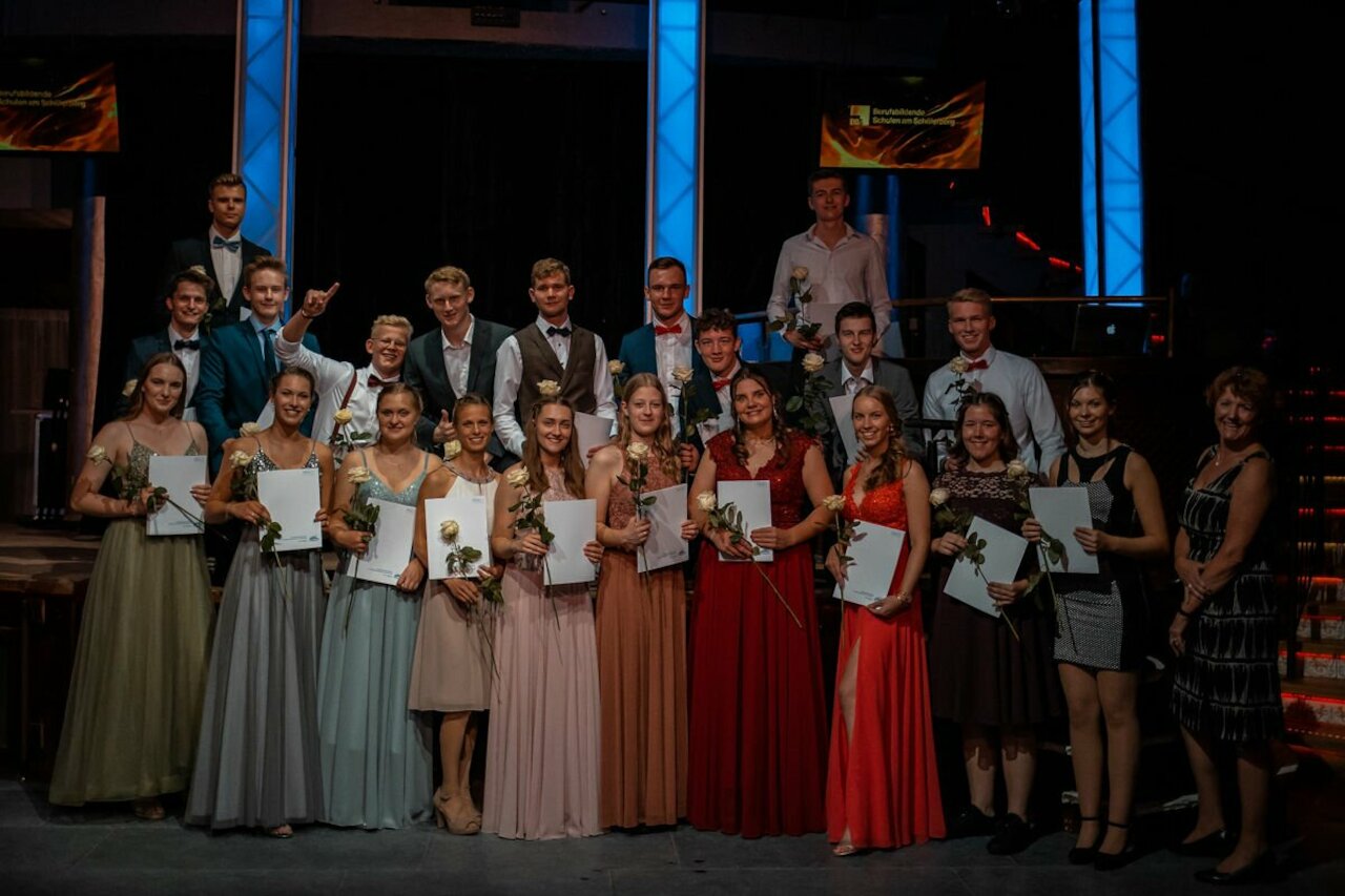 Fachabitur 2021 Image 8