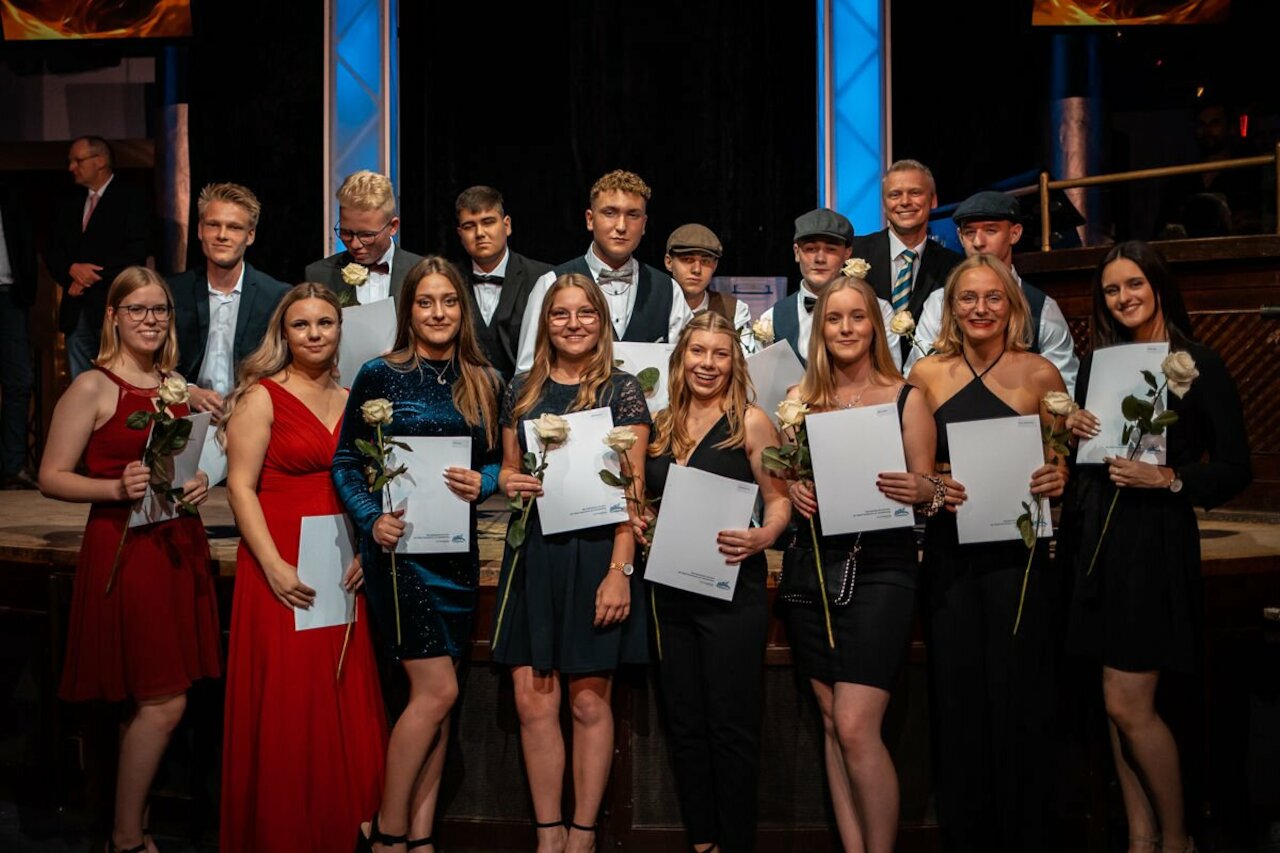 Fachabitur 2021 Image 9