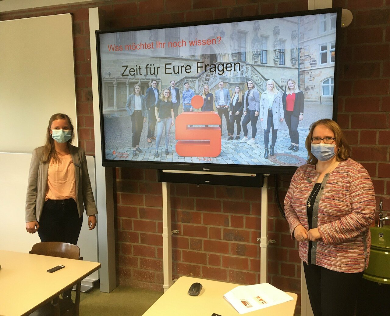 Berufs- und Studienorientierung in der FOS Image 2