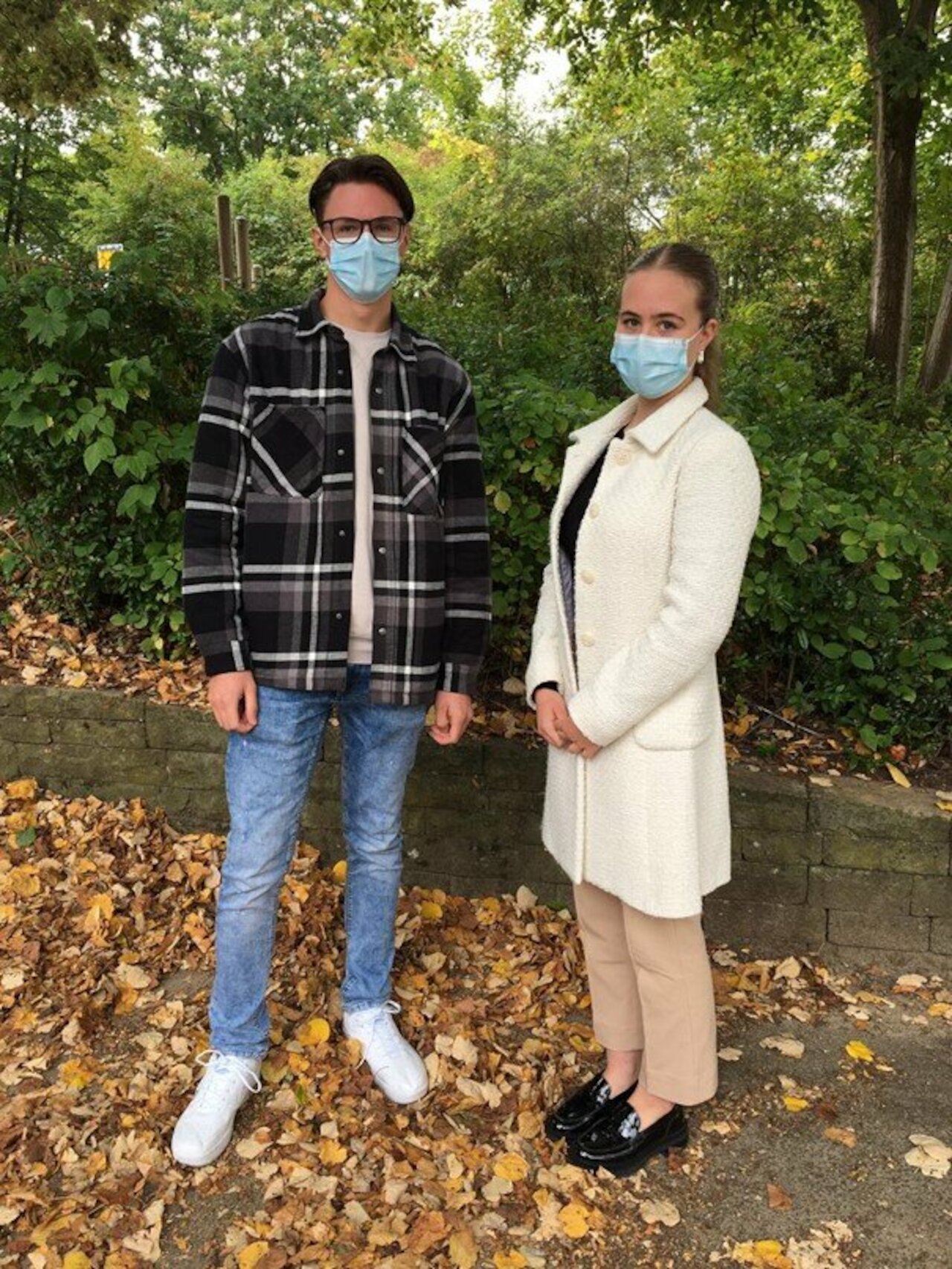 Neue Schülervertretung Image 2