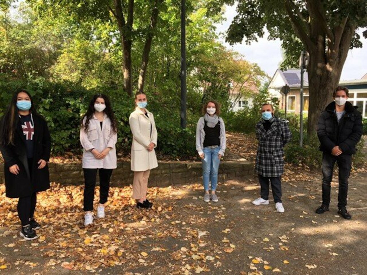 Neue Schülervertretung Image 3