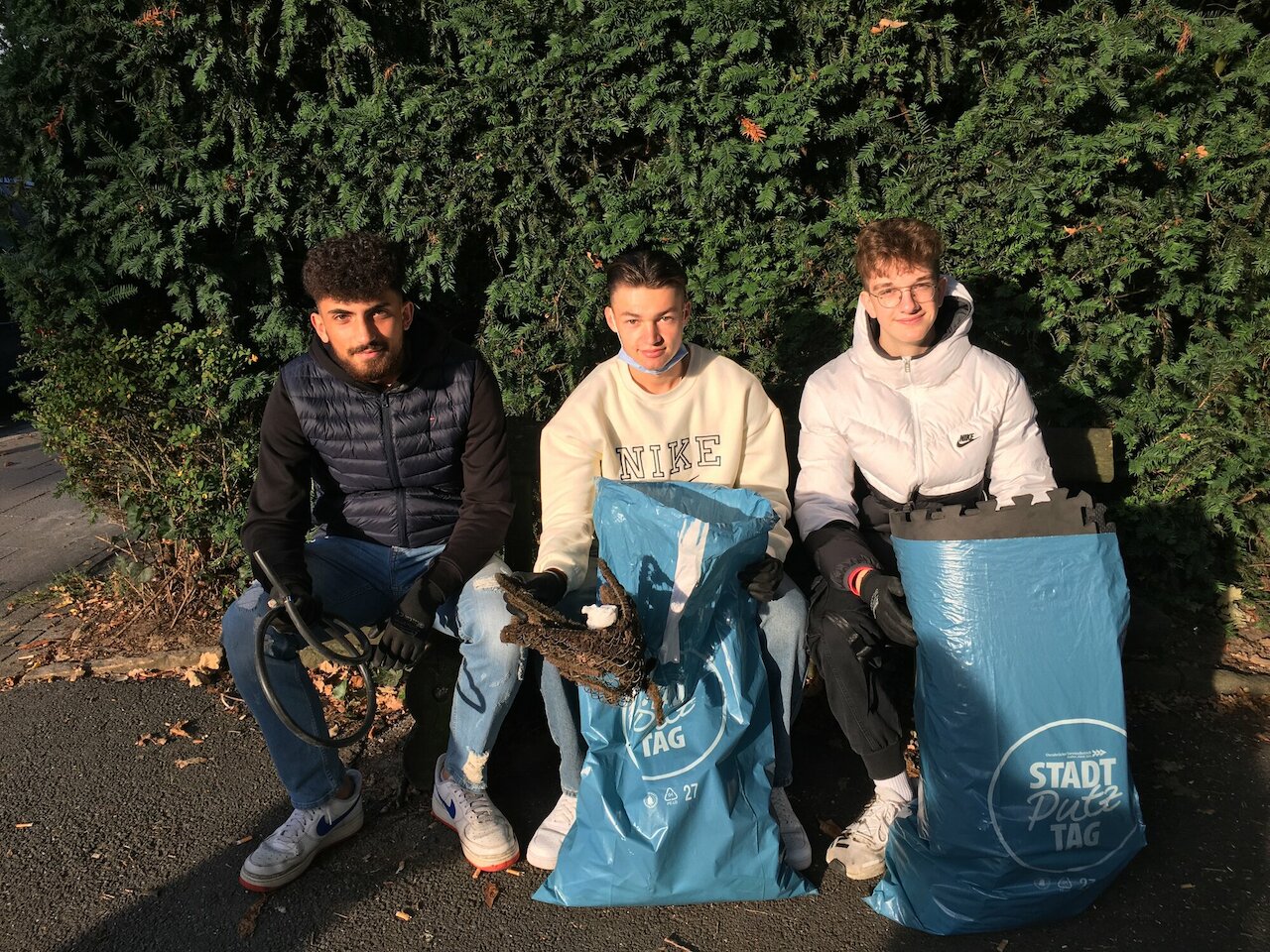 Stadtputztag 2021 Image 3