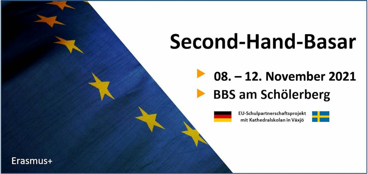 Projektarbeit für nachhaltigen Konsum Image 1