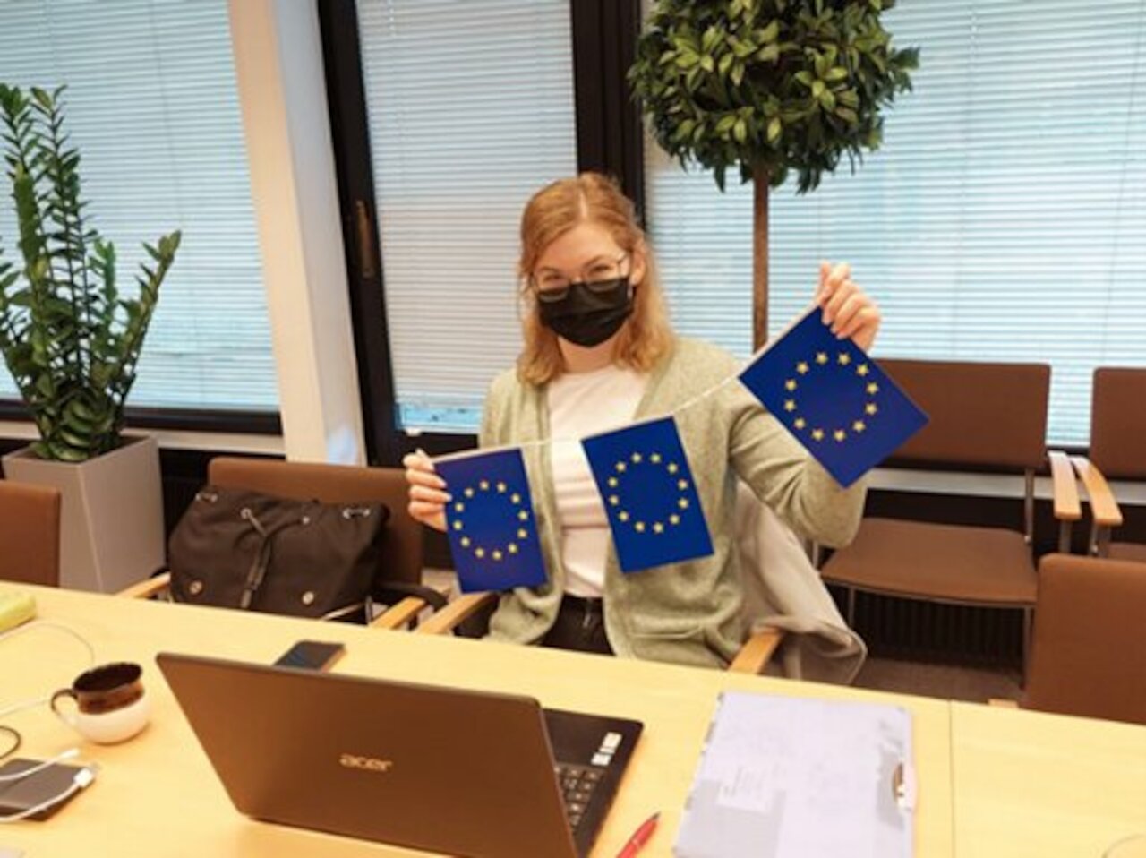 ERASMUS+ Programm