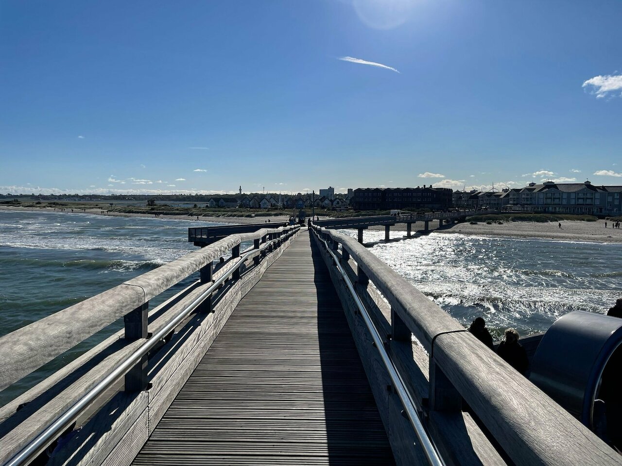 Kursfahrt des Abiturjahrgangs 2022 Image 8