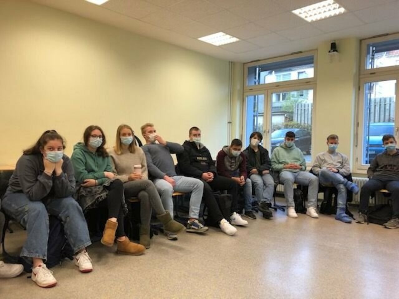 Ein Name, der besser in die Gesellschaft passt Image 3