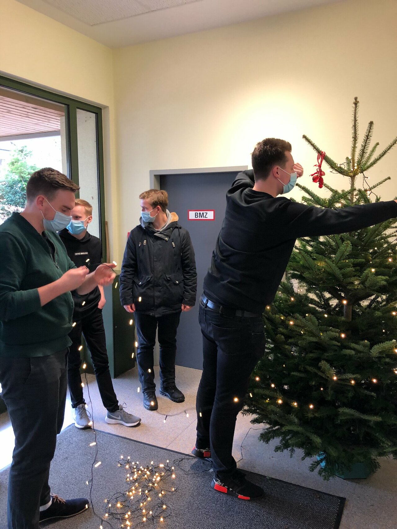 Schöne Adventszeit Image 1