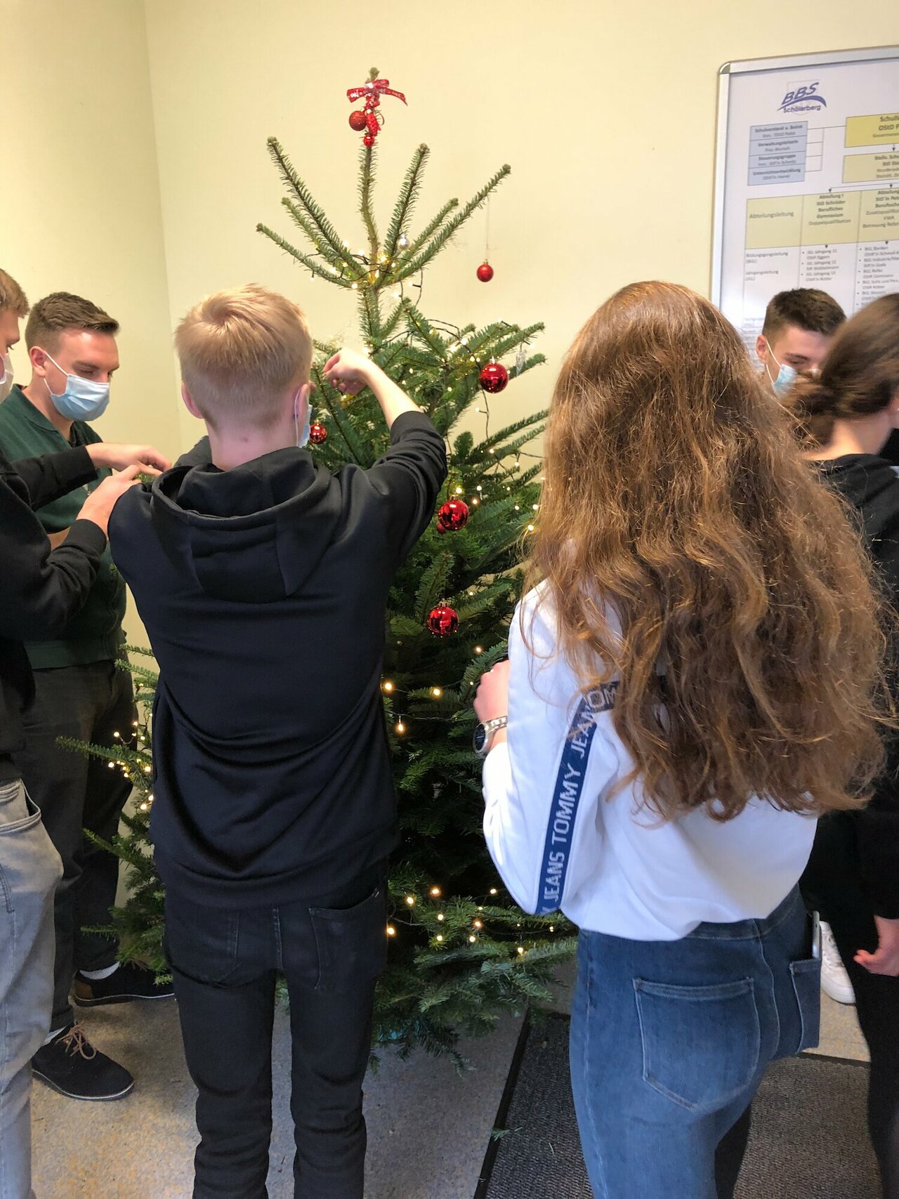 Schöne Adventszeit Image 2