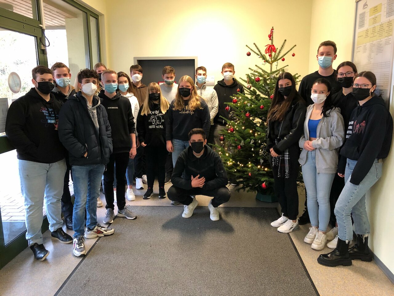 Schöne Adventszeit Image 3