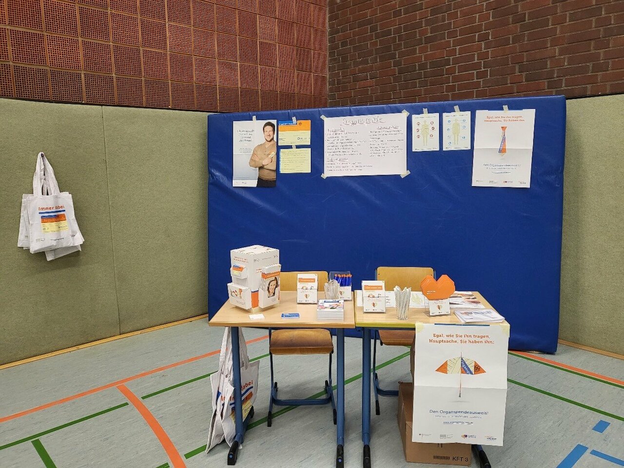 Blutspendeaktion Image 2