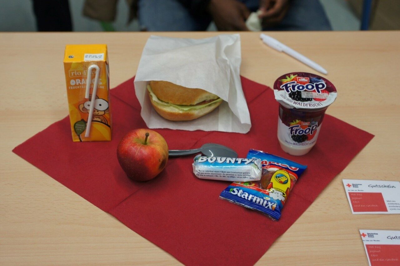 Blutspendeaktion Image 3