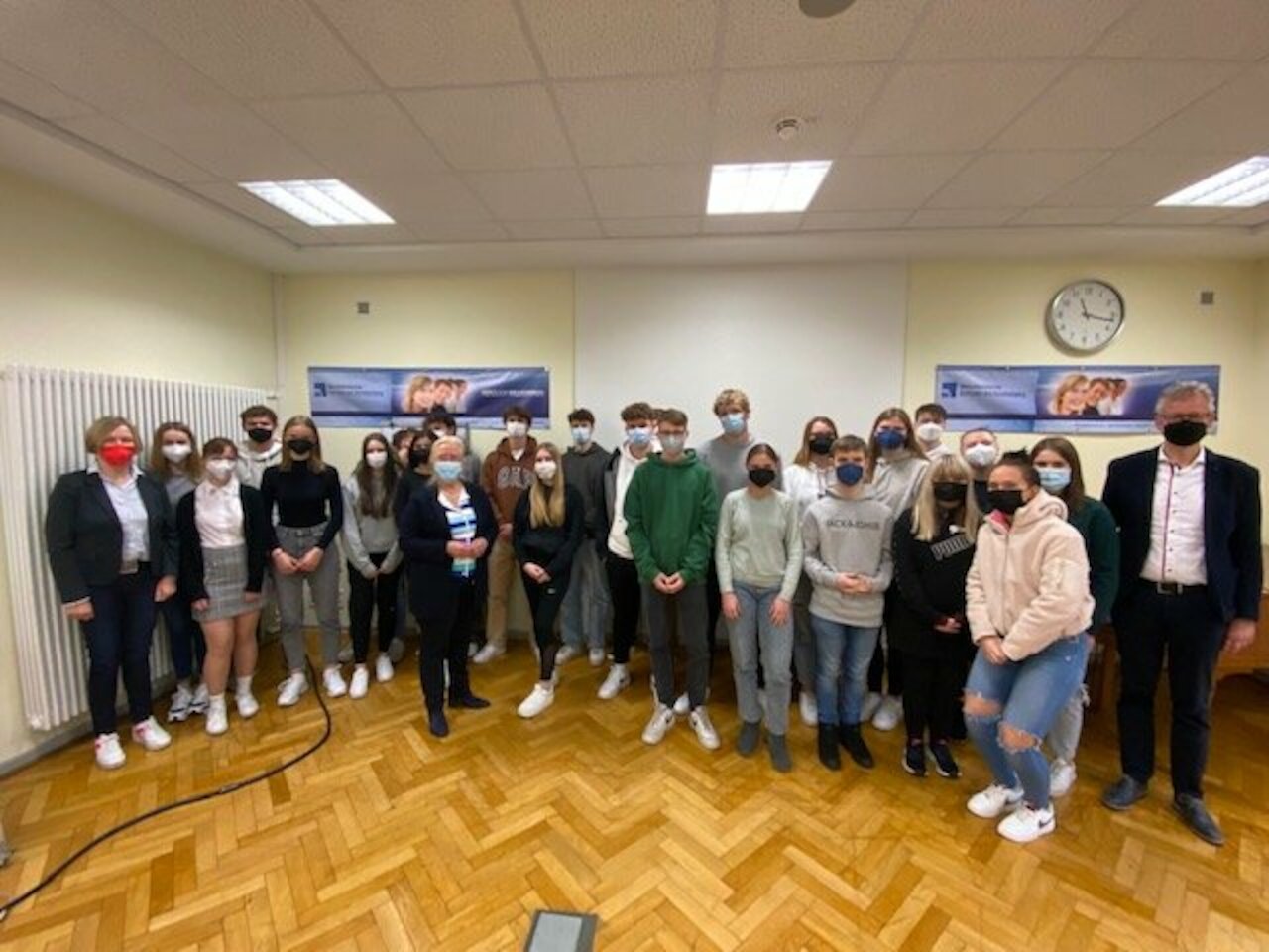 Online-Redaktion berichtet aus dem Niedersächsischen Landtag Image 1