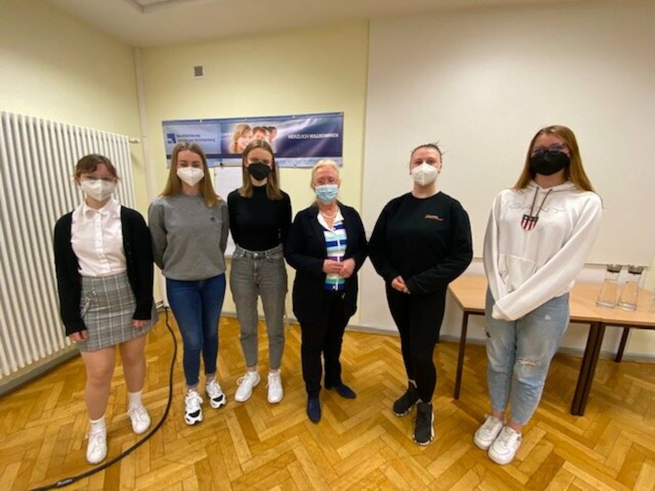 Online-Redaktion berichtet aus dem Niedersächsischen Landtag Image 2