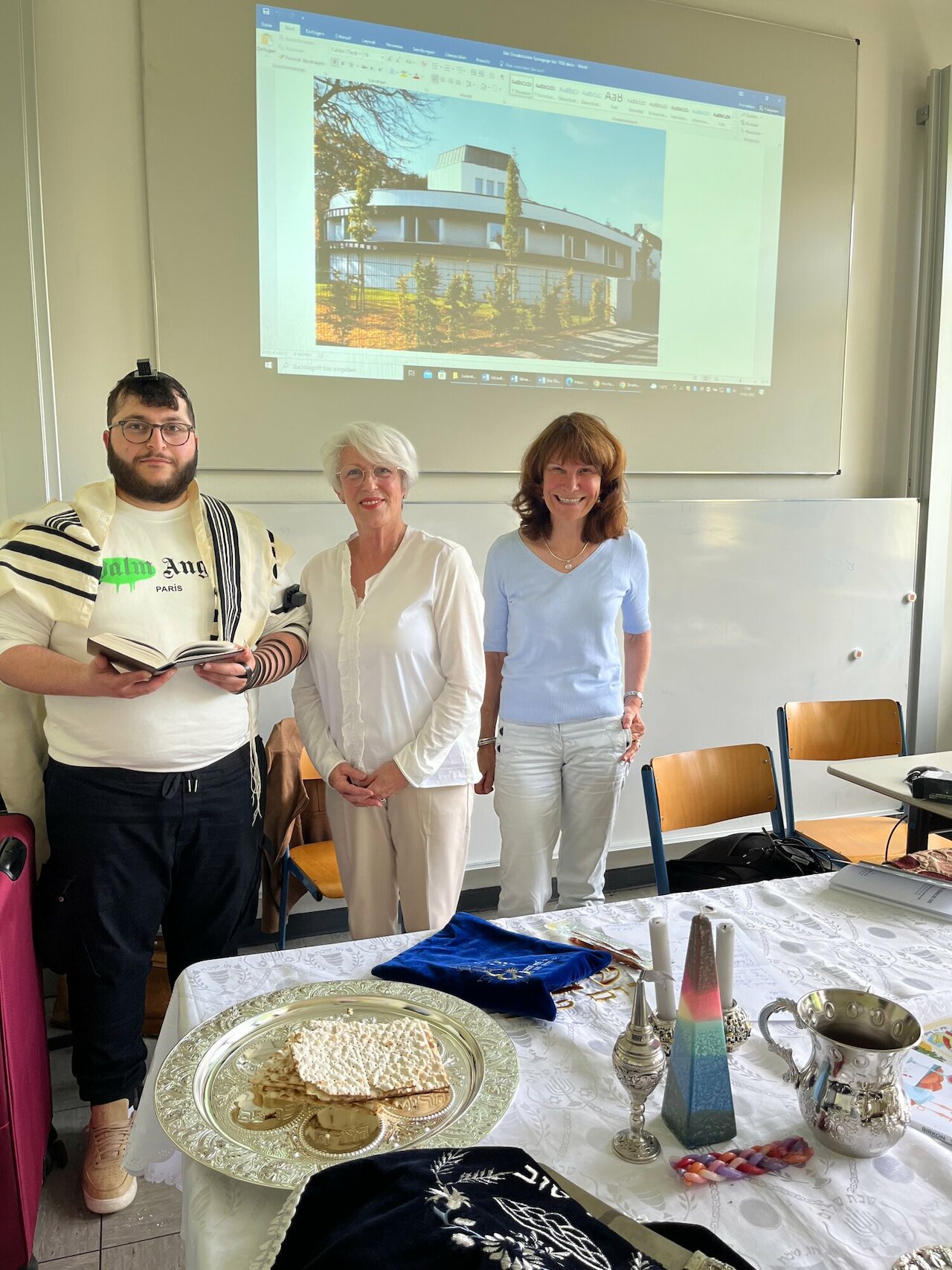 Projekt „Judentum begreifen“ Image 3