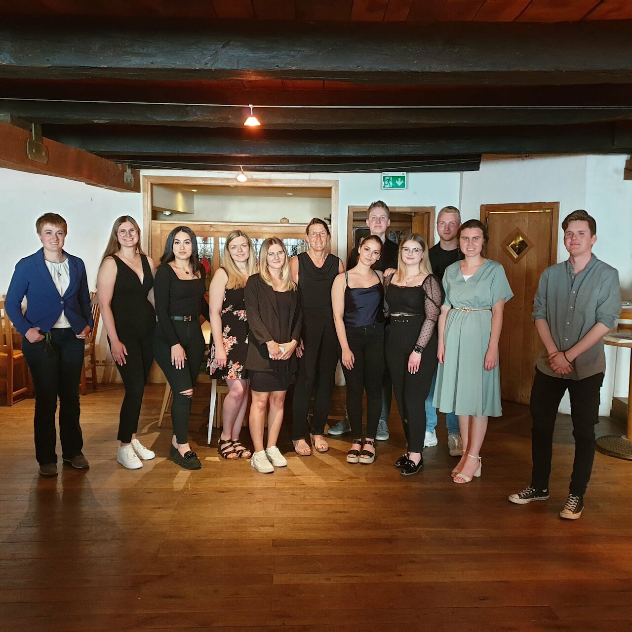 Lossprechung der Steuerfachangestellten Image 4