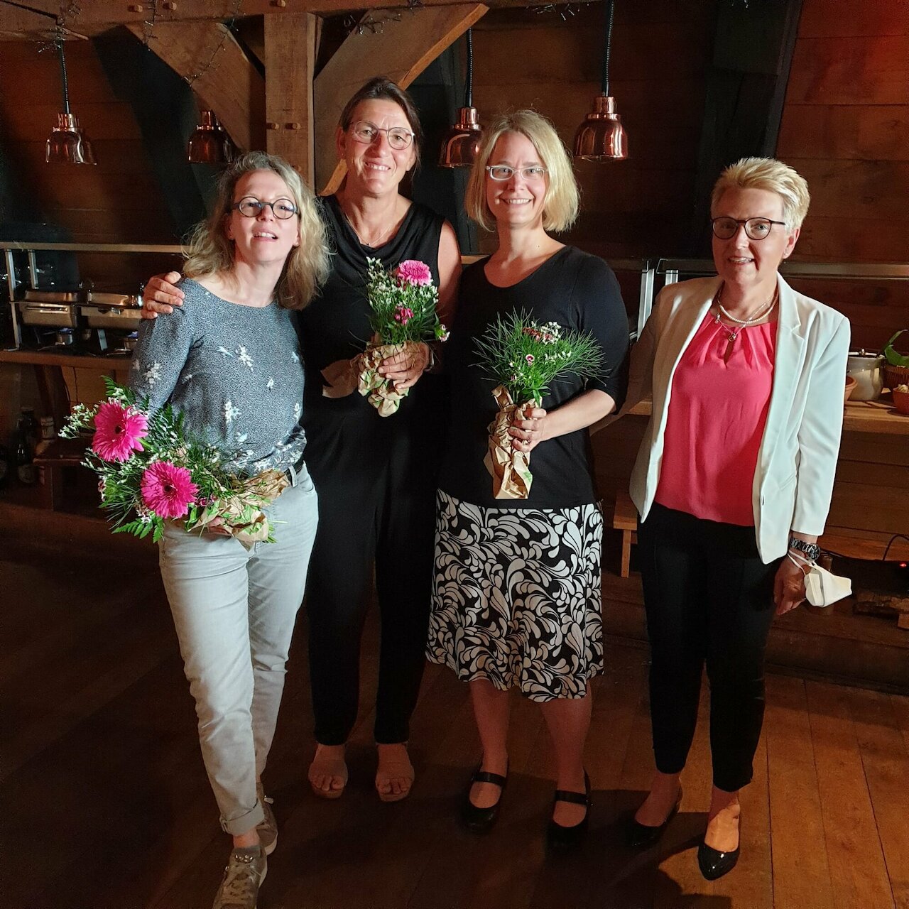 Lossprechung der Steuerfachangestellten Image 6