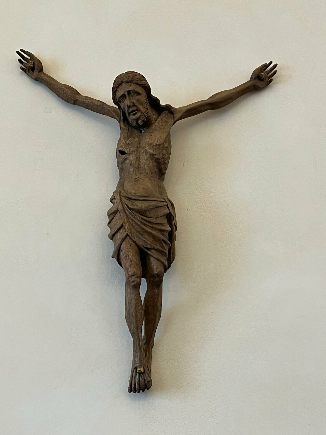 Anschaulicher Abschluss der Unterrichtseinheit „Bibel“ Image 2