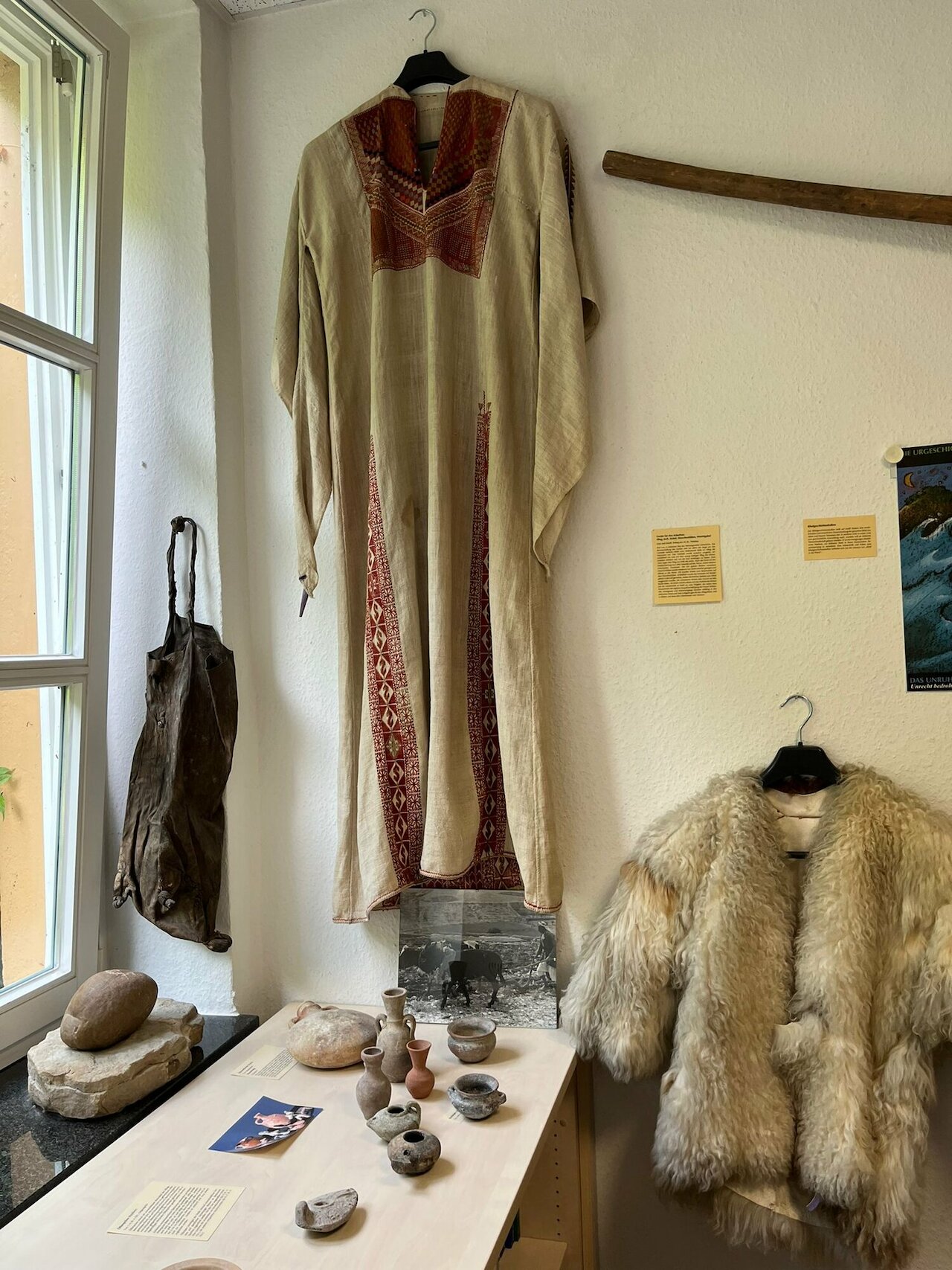 Anschaulicher Abschluss der Unterrichtseinheit „Bibel“ Image 3