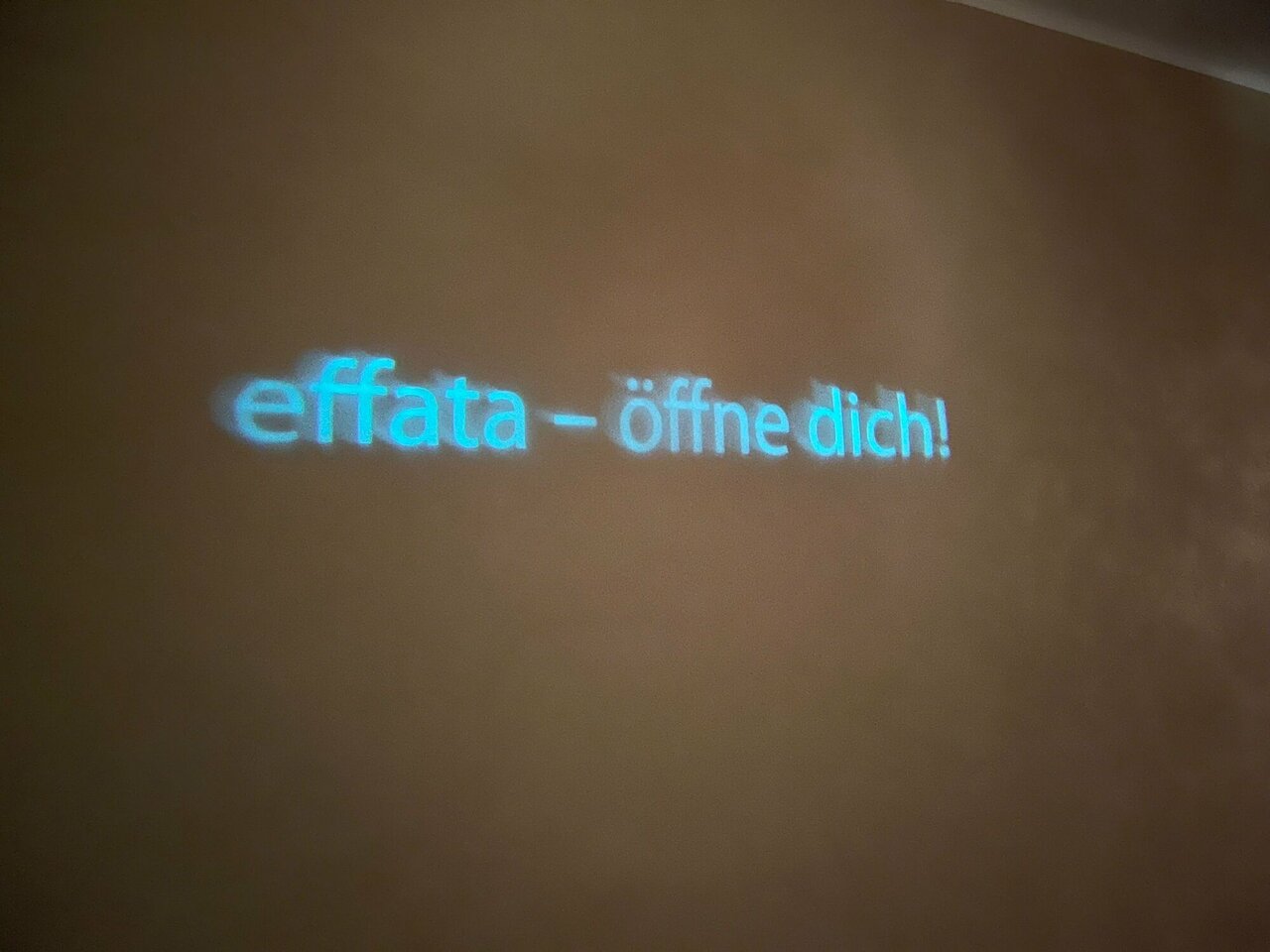 Anschaulicher Abschluss der Unterrichtseinheit „Bibel“ Image 9