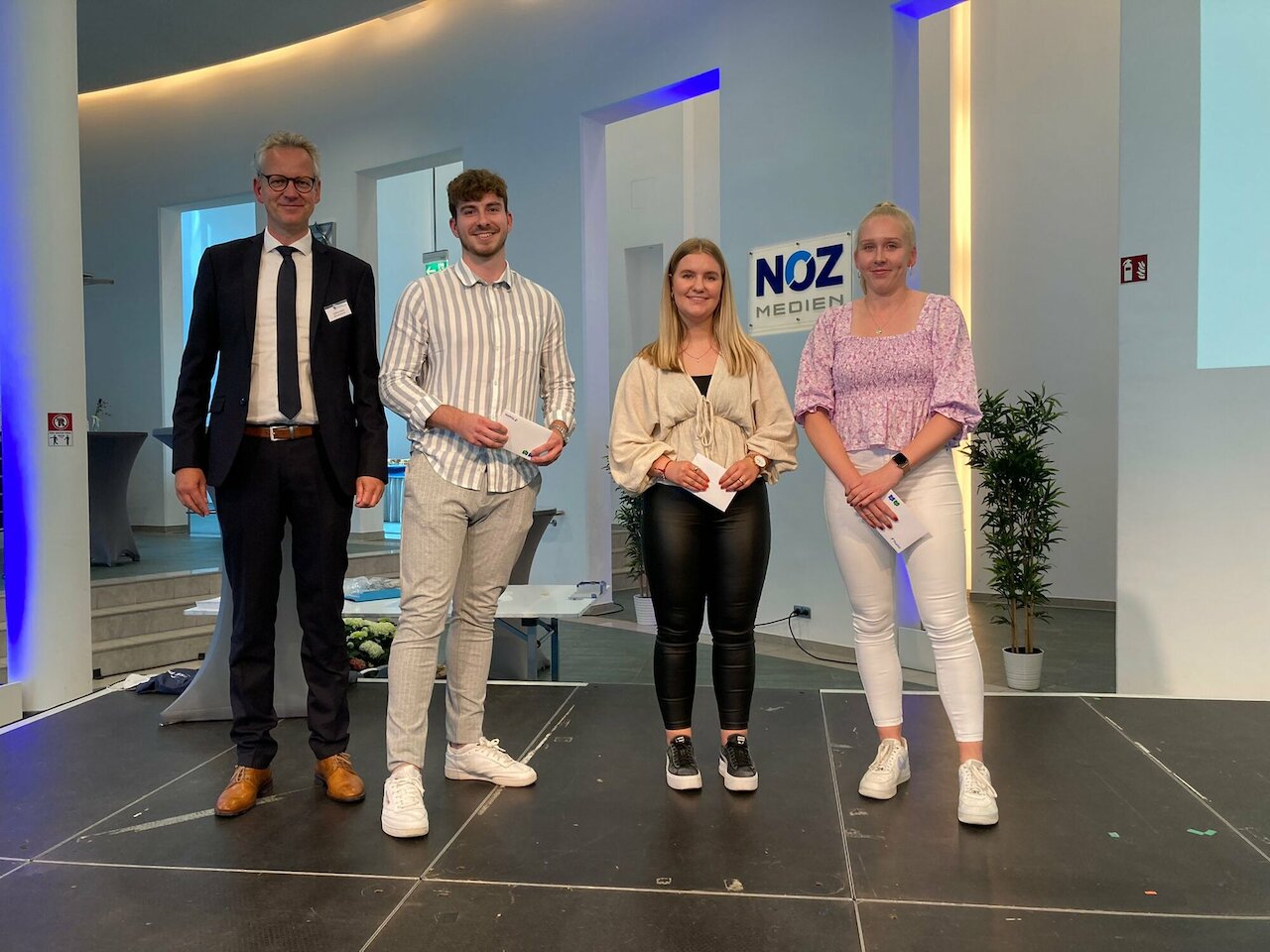 Erfolgreich auf neuen Wegen Image 10