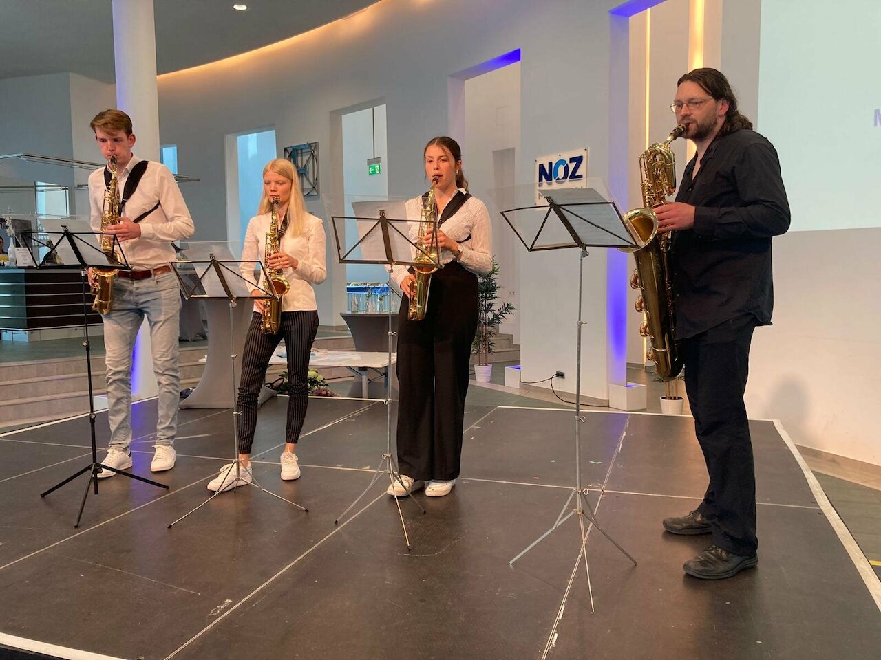 Erfolgreich auf neuen Wegen Image 12