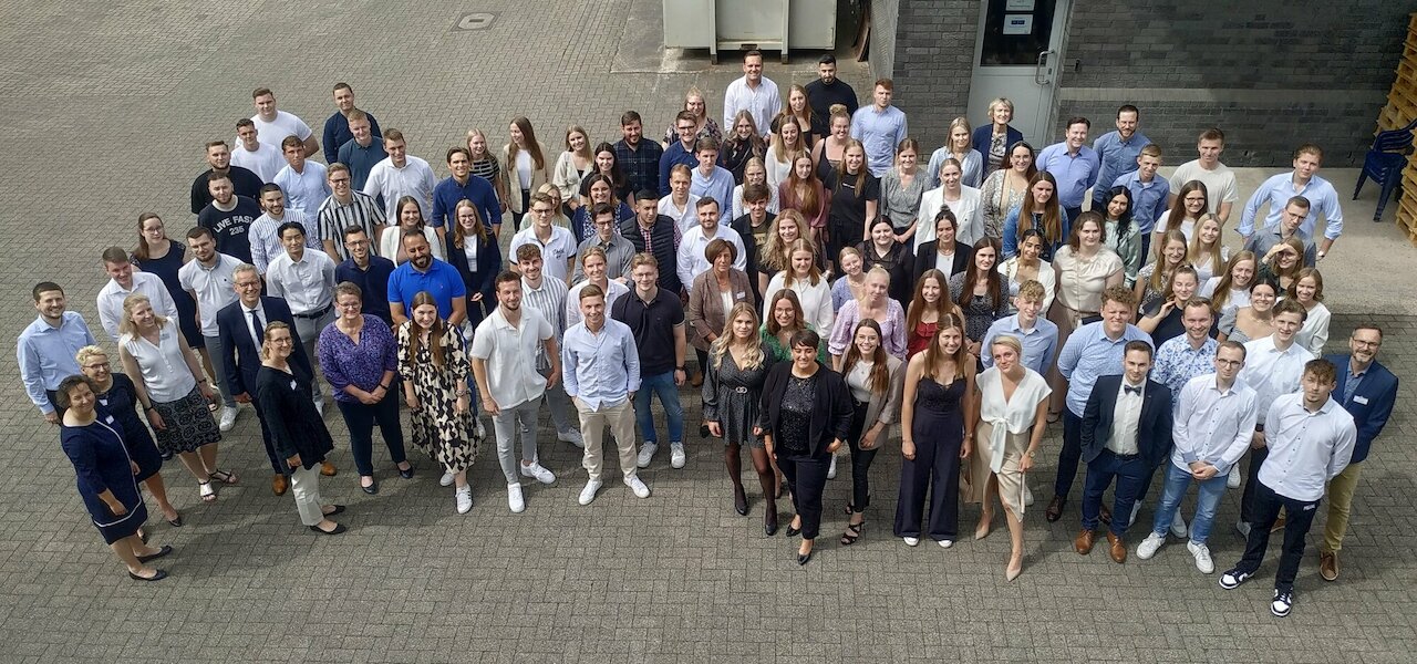 Erfolgreich auf neuen Wegen Image 1