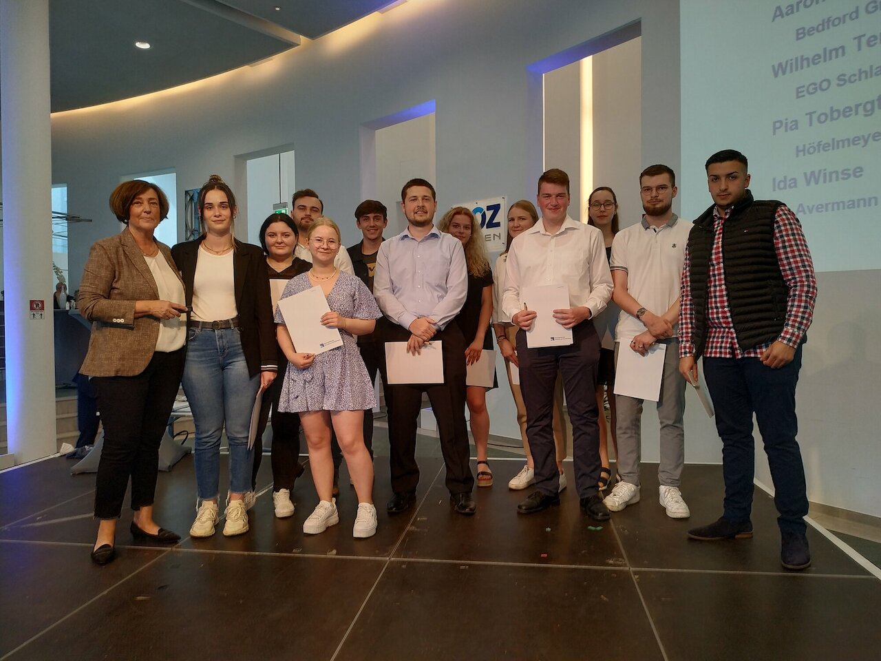 Erfolgreich auf neuen Wegen Image 2