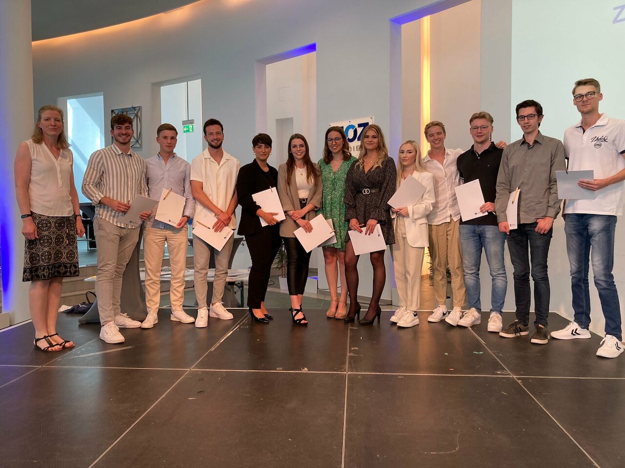 Erfolgreich auf neuen Wegen Image 3