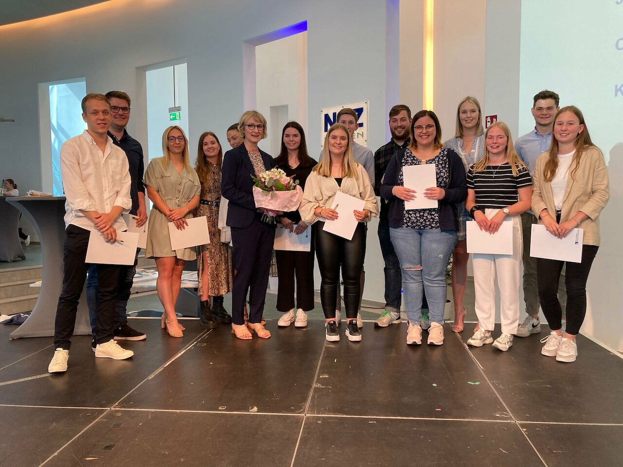 Erfolgreich auf neuen Wegen Image 4