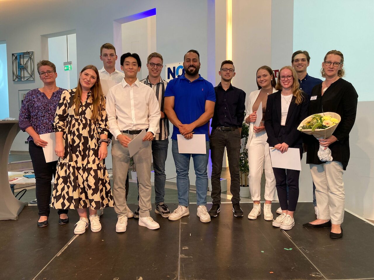 Erfolgreich auf neuen Wegen Image 5