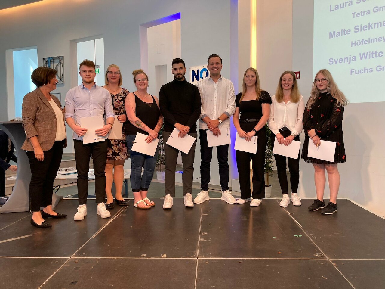 Erfolgreich auf neuen Wegen Image 6