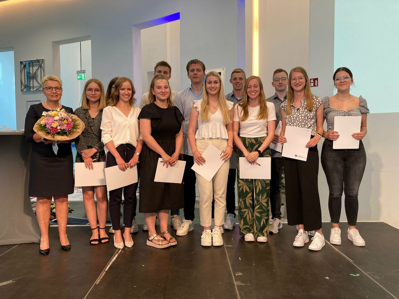 Erfolgreich auf neuen Wegen Image 7