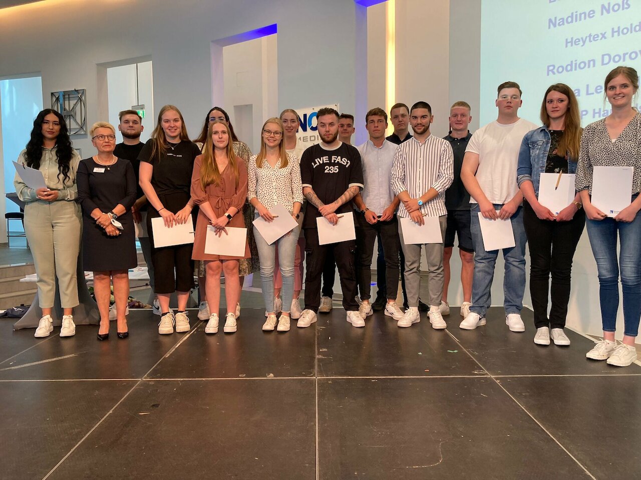 Erfolgreich auf neuen Wegen Image 8