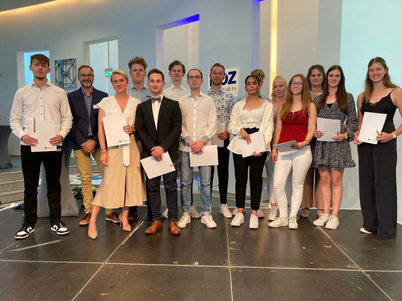 Erfolgreich auf neuen Wegen Image 9