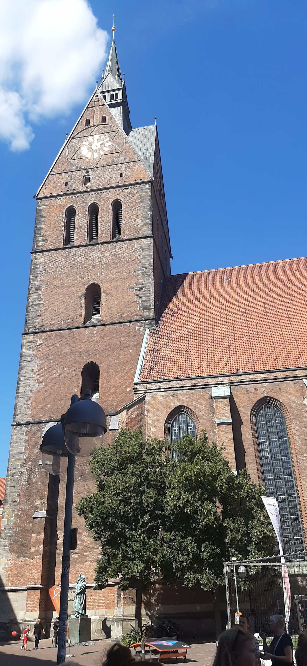 Kollegiumsausflug nach Hannover Image 10