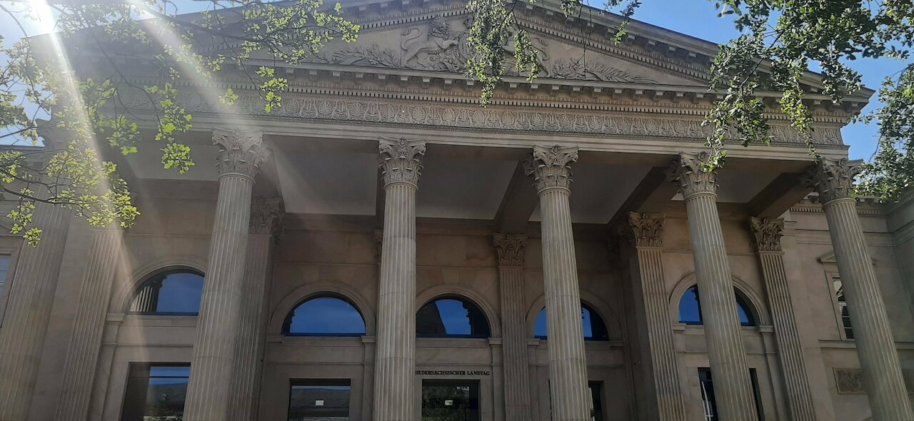 Kollegiumsausflug nach Hannover Image 5