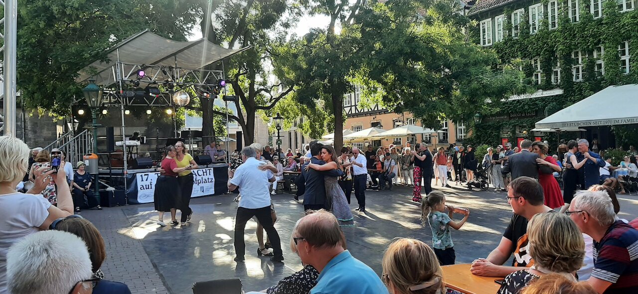 Kollegiumsausflug nach Hannover Image 6