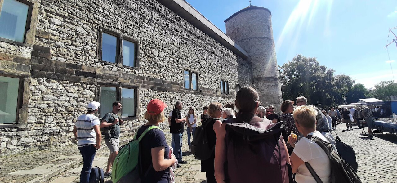 Kollegiumsausflug nach Hannover Image 7