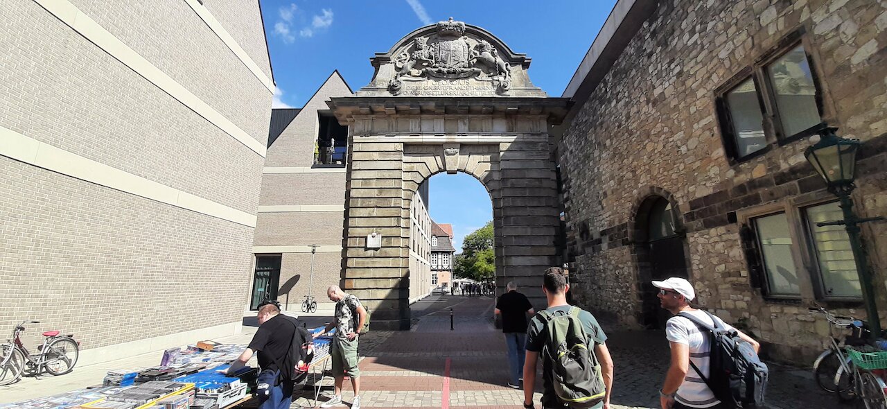 Kollegiumsausflug nach Hannover Image 8