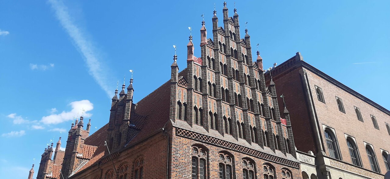 Kollegiumsausflug nach Hannover Image 9