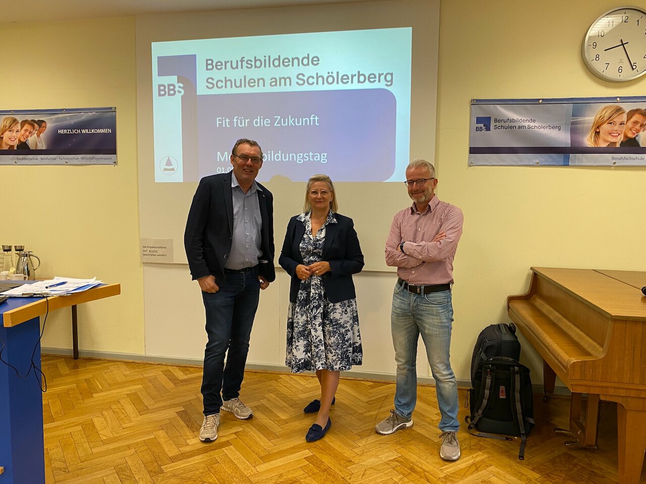 Medienbildungstag für Lehrkräfte Image 1